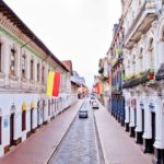 Presidente Medina inaugura Exposición Comercial de Asonahores