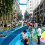 Entregan recomendaciones a turistas tras fin de los estados de emergencia en Chile