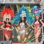 #YOVOY a pasear por Colombia