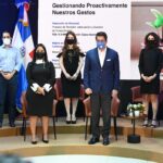 RD se afianza  entre países con menor tasa de mortalidad por Covid-19 en el mundo