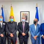 Uruguay, Chile y República Dominicana encabezan proceso de vacunación en América Latina