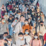 Uruguay, Chile y República Dominicana encabezan proceso de vacunación en América Latina