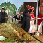 Ministro de Brasil  explica acciones y destaca la importancia del turismo interno