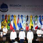 Rainieri asegura industria turística se recupera más rápido de lo esperado y será más sólida