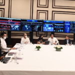 Connection Festuris cierra con éxito absoluto y proyecta nueva edición para septiembre