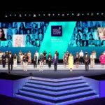 Desde el espacio, astronauta ruso destaca belleza de República Dominicana; presidente Abinader le hace invitación