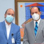 Estos son los nominados al Premio Internacional Pasaporte Abierto 2021