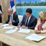 FIPETUR saluda elección de María Shaw en CIPETUR y destaca protagonismo de la mujer en prensa turística