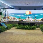 Machu Picchu se  habilita para el turismo mientras  gastronomía peruana se promueve en Alemania