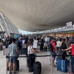 Todo listo para el inicio de Festuris Gramado; se darán cita más de  20 representaciones internacionales