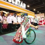 Destacada presencia de Uruguay en FESTURIS,  el Festival de Turismo de Gramado