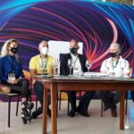 Tianguis 2021 concluye en México con perspectivas promisorias para el turismo