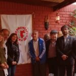 FIPETUR se remoza y recibe tres nuevas presidentas de la   prensa turística iberoamericana