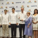 Notable recuperación del empleo turístico en España: 16,8% en el primer trimestre del 2022