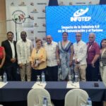 Fórum Iberoamericano de Periodistas de Turismo reconoce al presidente Abinader y al liderazgo turístico dominicano