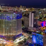 Ministro Collado y Gabinete de Turismo reciben supremo reconocimiento otorgado por Adompretur