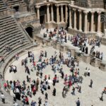 Se afianza el turismo receptivo en Colombia