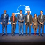 Adompretur celebra 45 aniversario en Altar de la Patria