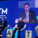 Argentina se presentó en Festuris Gramado