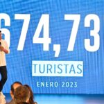 Uruguay estará en la XIII Conferencia Iberoamericana de Ministros de Turismo  en Punta Cana