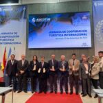 Siete países ya emiten más turistas que en 2019 hacia Argentina