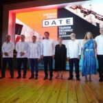 Triple celebración de la CAMTUR de Uruguay