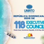 David Collado informa que han llegado 3.8 millones de visitantes en solo 4 meses