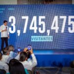 Consejo ejecutivo de la OMT se reúne en Punta Cana