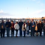 María Shaw preside el Fórum Iberoamericano de Periodistas de Turismo