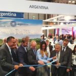 Collado inspira en España al presentar el fenómeno del turismo dominicano