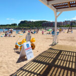 Adompretur celebró la llegada del 2024 junto a su membresía