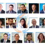 Uruguay recibió record de 3.835.041 turistas en 2023