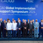 IDAC afirma aviación de RD cuenta hoy con los mejores estándares de seguridad operacional de la región