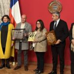 Uruguay celebró 150 años de vitivinicultura