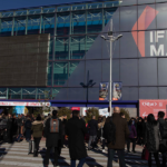 Exitosa 2ª Feria Internacional del Alfajor en Fray Bentos