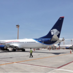 El aeropuerto internacional de Guayaquil registró un crecimiento del 4,7% en el número de pasajeros