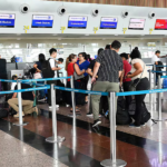 Estos son los países que exigen seguro de viaje para ingresar en 2024