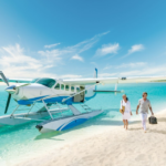 Belize y United Airlines anuncian un nuevo vuelo a Belize City desde San Francisco y sin escalas