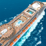 El Riachuelo vuelve a ser navegable tras los trabajos de saneamiento: un catamarán une Puerto Madero con la Boca