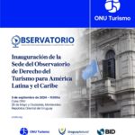 El CEO de Arajet Airlines estuvo en Buenos Aires – Victor Pacheco Mendez