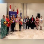 Adompretur entrega el Premio PEL 2024, con invitados internacionales y 61 participantes