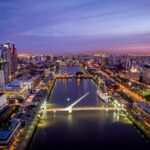 Convenio entre la Fundación Red de Turismo Accesible y la Cámara Argentina de Turismo para promover la inclusión en el turismo