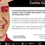 Gloria Guevara presenta la candidatura para la Secretaría General de ONU Turismo