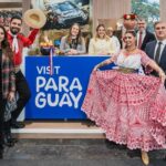 Ecuador Presenta su Rica Diversidad Turística en Fitur 2025