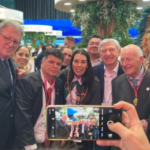 Ecuador Presenta su Rica Diversidad Turística en Fitur 2025