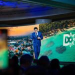 Expourense arranca en FITUR la promoción de Termatalia Colombia 2025, la gran cita internacional de los profesionales del turismo de salud