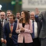 FIPETUR en Fitur 2025 con Reconocimientos a Guanajuato, Guerrero y Michoacán.