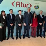 Asicotur Sesionará en Fitur 2025 con Más de 20 Delegados en 36 Países