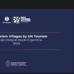 La Comunidad de Práctica DTI impulsa el turismo inteligente en Iberoamérica y Caribe