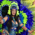 Ushuaia será puerto madre de un crucero de gran porte por primera vez